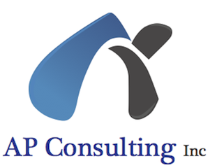 AP Consulting Logo